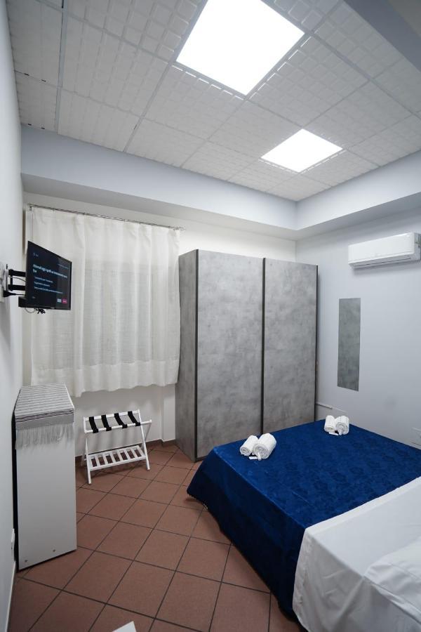 Ayn Apartment Tiriolo Екстер'єр фото